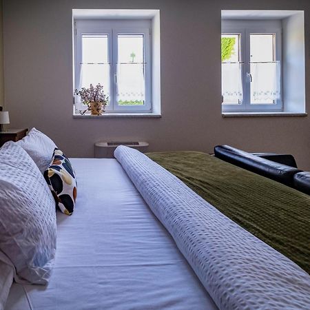 Apartmány Gulliver Mikulov Kültér fotó