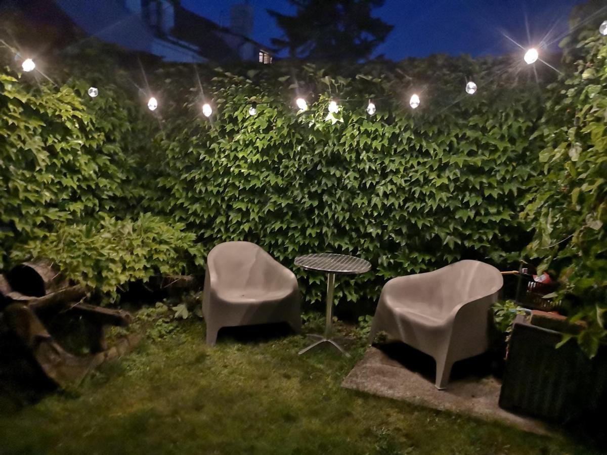Apartmány Gulliver Mikulov Kültér fotó