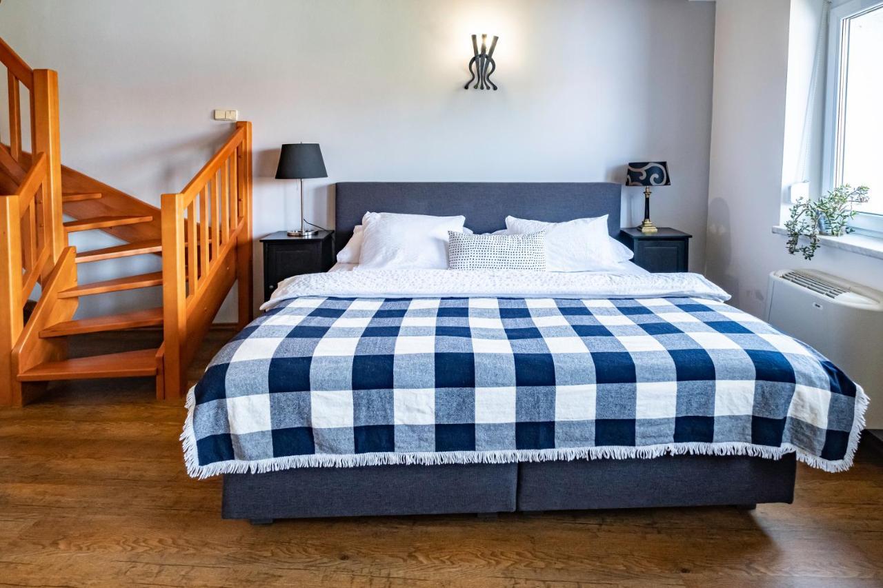 Apartmány Gulliver Mikulov Kültér fotó