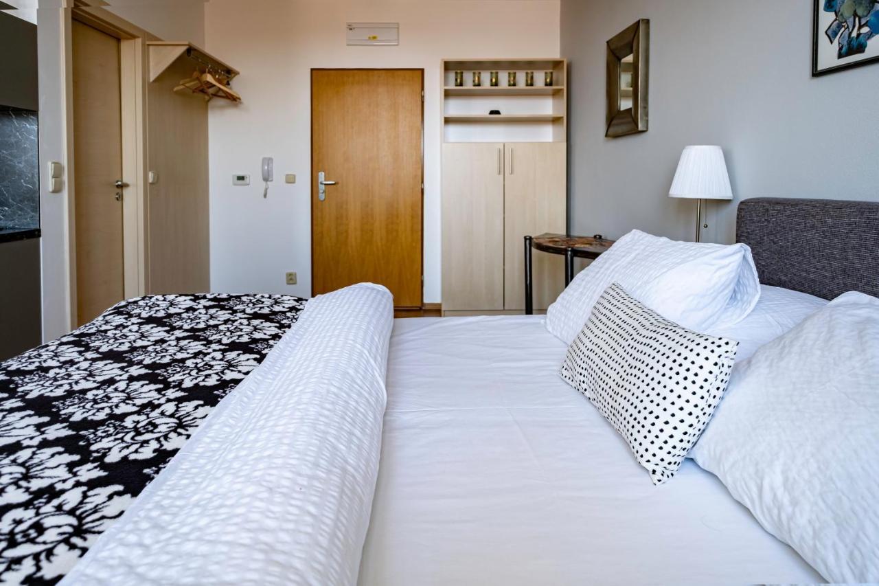 Apartmány Gulliver Mikulov Kültér fotó