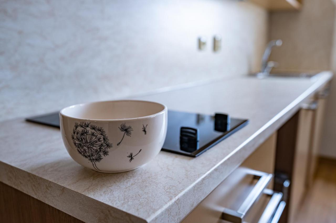 Apartmány Gulliver Mikulov Kültér fotó